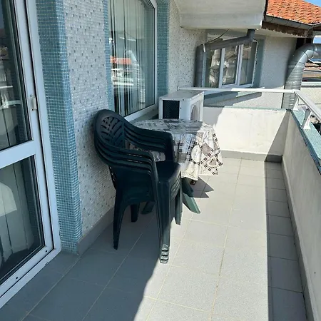 Guest house Prohlada - прохлада