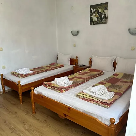 Guest house Prohlada - прохлада *