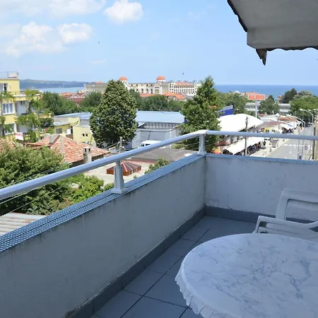 Prohlada - прохлада Guest house *