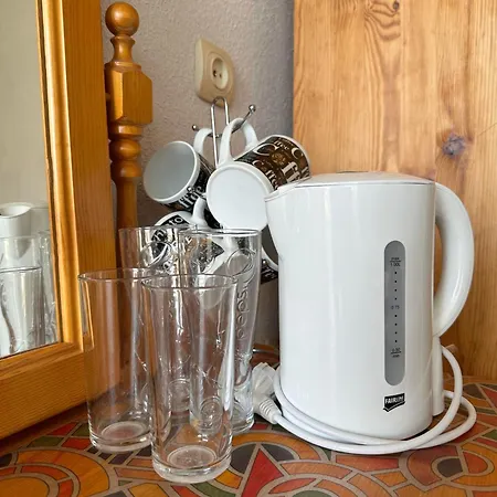 Prohlada - прохлада * Obzor