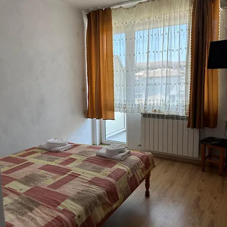 Prohlada - прохлада Guest house *