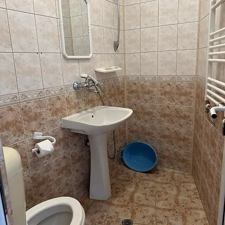 Prohlada - прохлада *