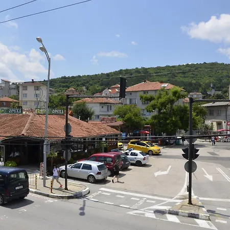 Prohlada - прохлада Guest house