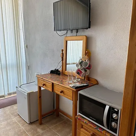 Guest house Prohlada - прохлада